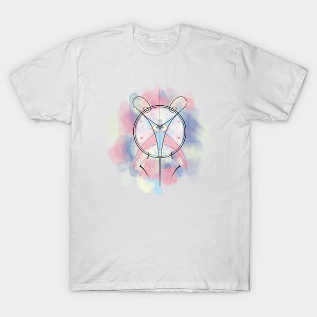 Ars Goetia Pastel Series | Ipos T-Shirt by rigelblack